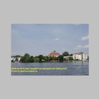 39538 05 130 Potsdam, Flussschiff vom Spreewald nach Hamburg 2020.JPG